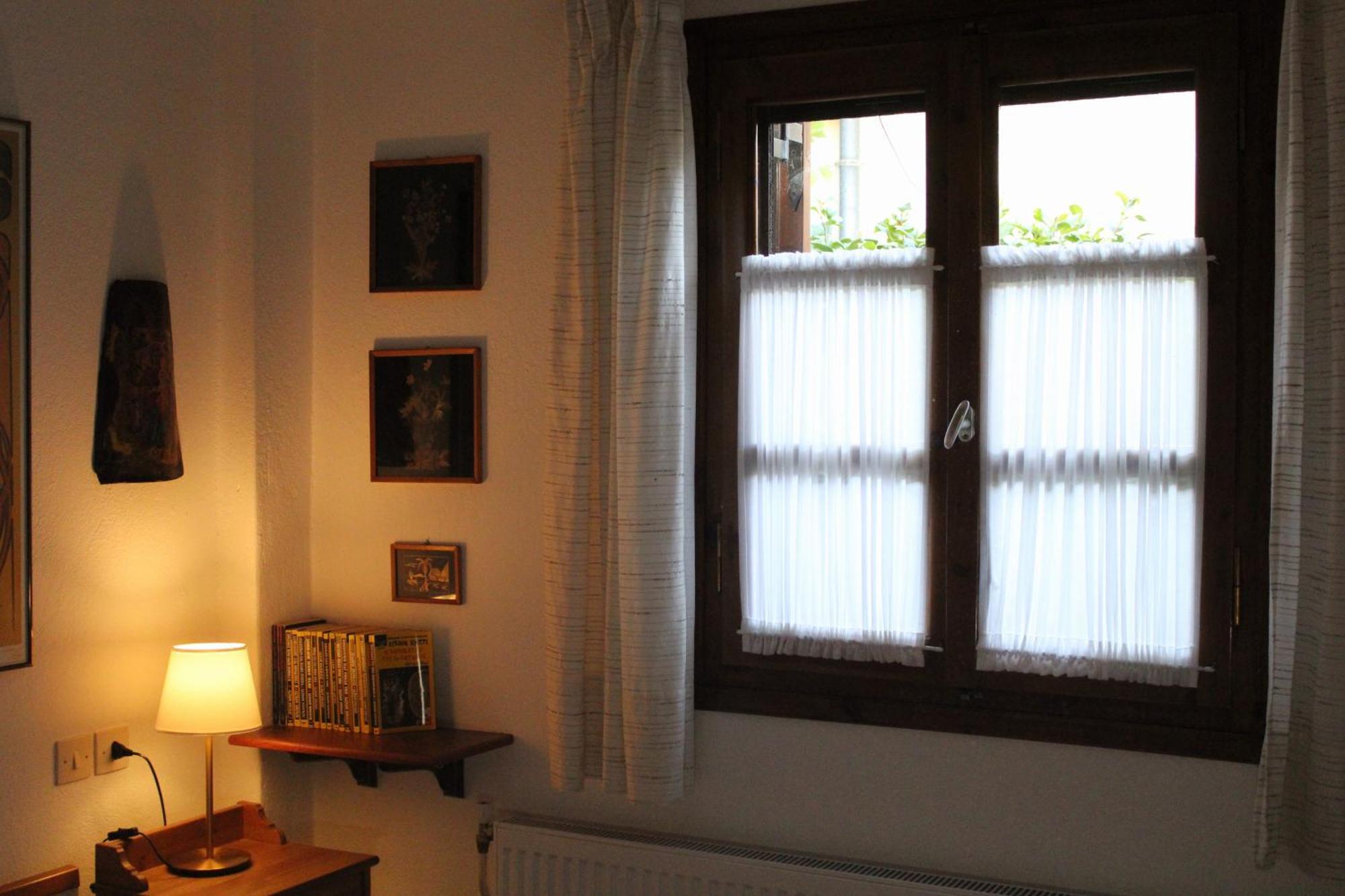 Marelmy Villa Mourésion Exteriör bild